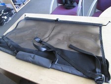 GENUINE VOLVO XC90 2016-2022 DOG GUARD LOAD COVER SEPARATION SAFETY CARGO NET ``