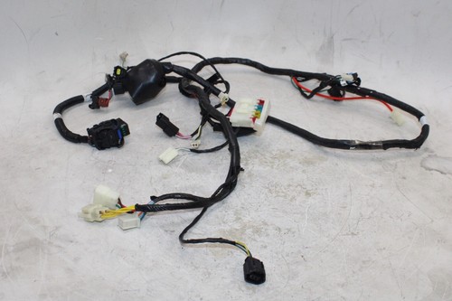 2020 sym 200i oem - 200i, main