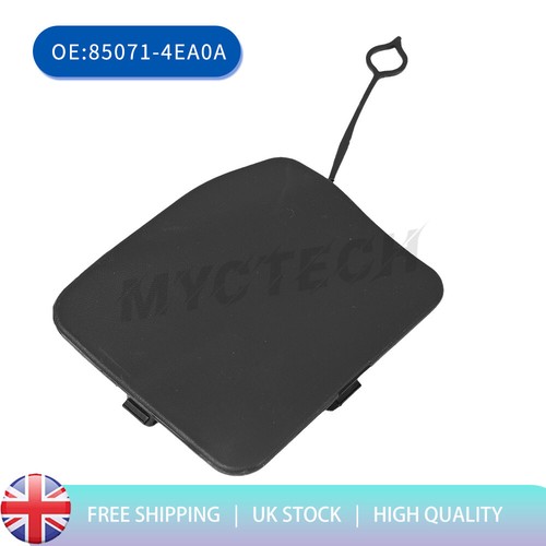 New rear bumper - new,