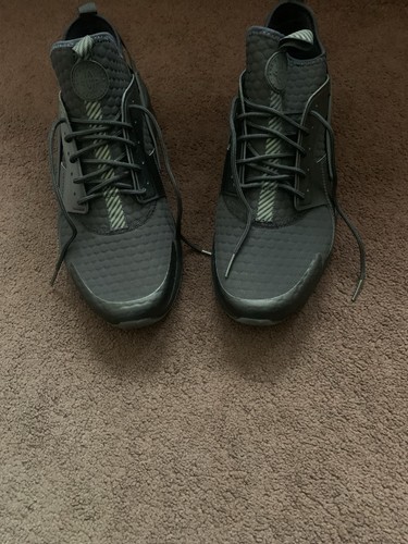 Nike air huarache run ultra - nike,