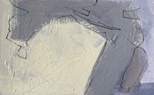 Original Painting Signed Fine