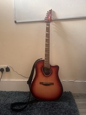Ibanez ALT30-RCS Acoustic