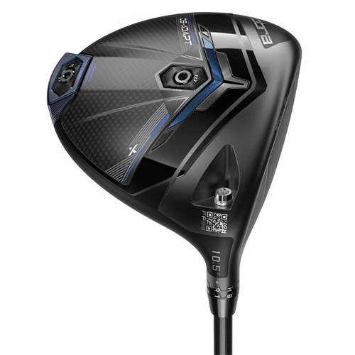 Cobra adapt driver 10 - cobra, x