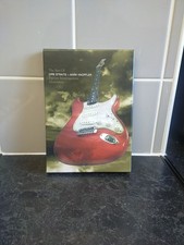 The Best Of Dire Straits &Mark Knopfler Private Investigations Special Edition