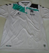 Hull FC Polo Shirt Rugby