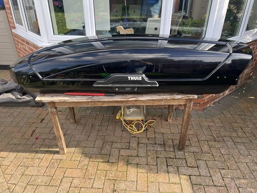 Thule motion xxl - motion,