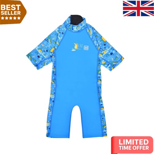 Infant protective wetsuit - infant,