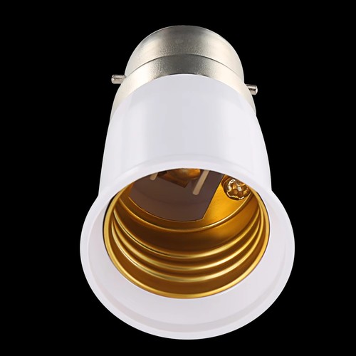 Official b22 e27 - e27, base