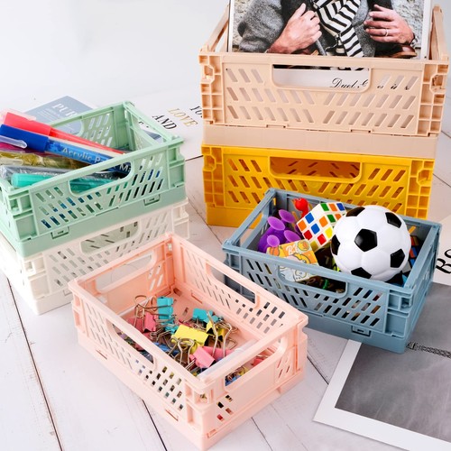 10pcs folding collapsible - 10pcs,