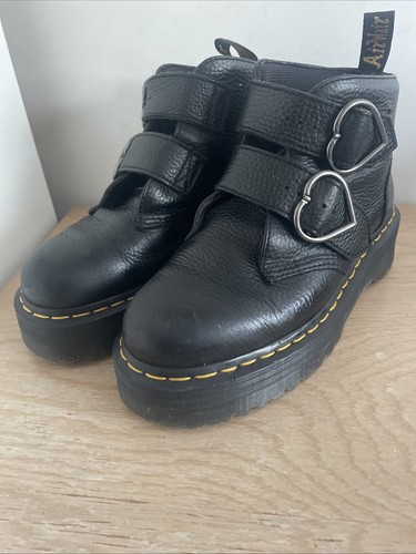 Martens devon heart - martens,