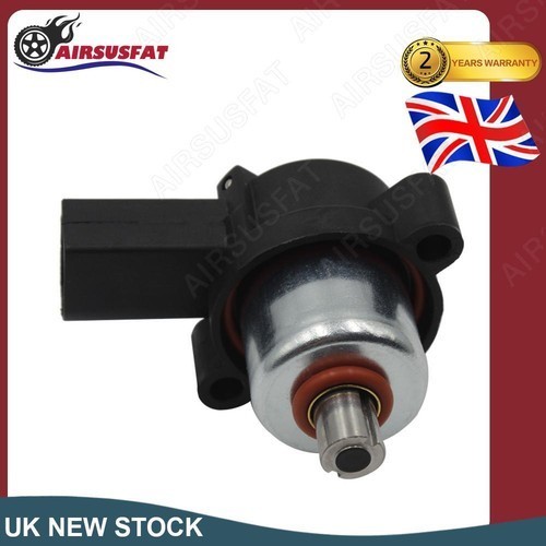 Air suspension compressor - air,