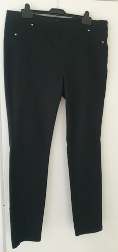 Wallis ladies black demi - wallis, jeans