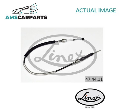 Clutch cable release - cable,