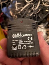 Clulite 6V battery charger CH4