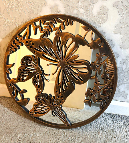 Belavi round wall - belavi, mirror