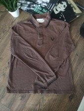 Fred Perry x 6876 Long Sleeve