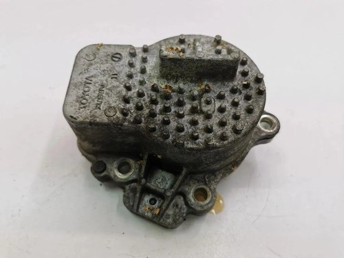 Toyota prius water - prius, pump