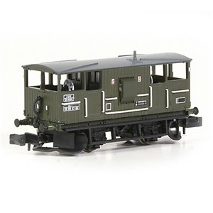 Efe rail e87543 20t shark - br, 'shark'