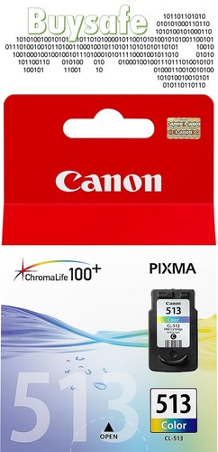 Genuine canon 513 printer - genuine,