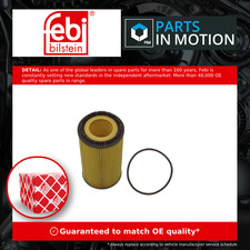 Oil Filter fits BENTLEY