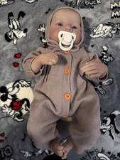 Baby Born Realistic Baby Doll