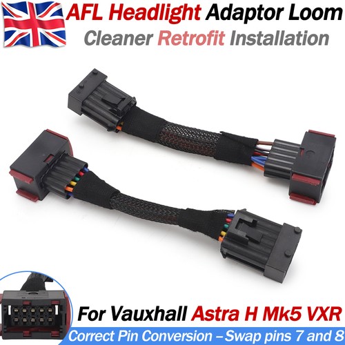 For vauxhall astra - mk5, vxr