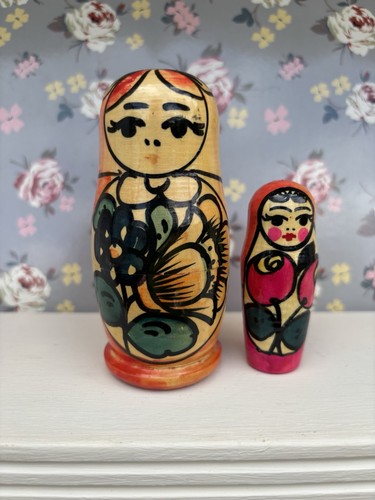 Vintage traditional wooden - vintage,