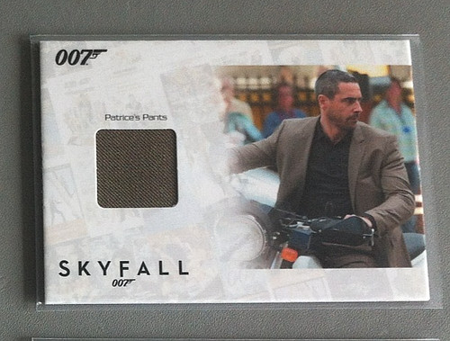 2013 james bond autographs - autographs, &