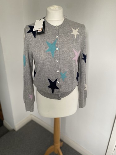And pure cashmere - m,