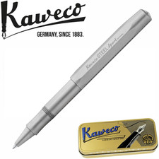 Kaweco Steel Sport Rollerball