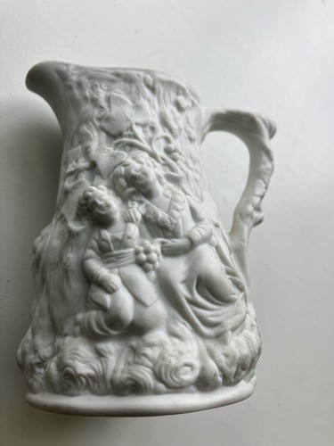 Vintage portmeirion parian - portmeirion,