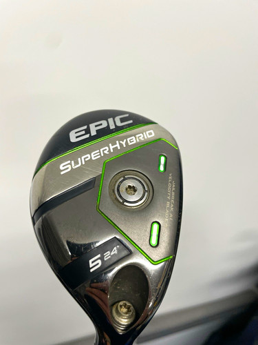 Callaway epic super hybrid - epic,