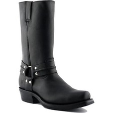 Grinders Renegade Hi Mens