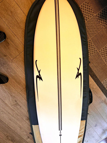 Surfboard aloha sequoia twin - surfboard,