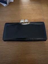 LADIES TED BAKER PURSE REDUCED TO £3.00