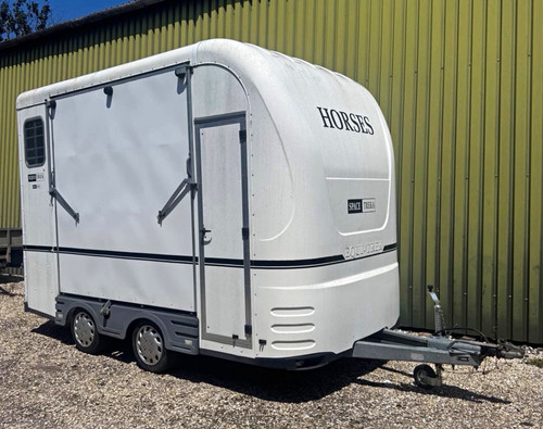 Equi trek space horse - space-trek, 2