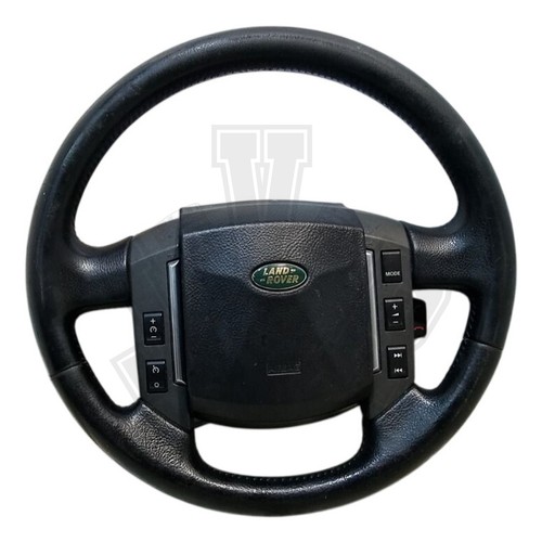 Land rover steering - rover, wheel