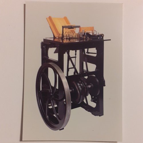 Nat postal mus postcard npm - postal, mus.