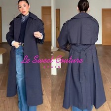 ZARA WOMAN FW25/26 CHECK