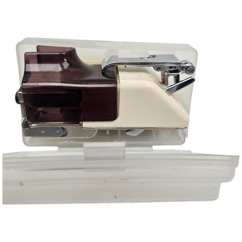 Brother overlock attachment - brother,