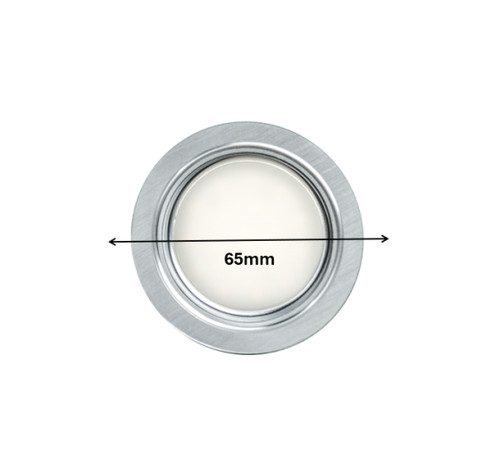 Carina 12v led recessed light - 12v,