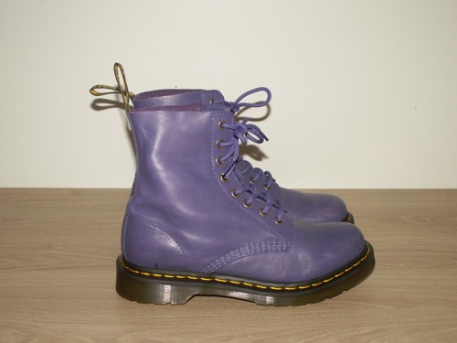 Martens 1460 pascal - 1460, soft