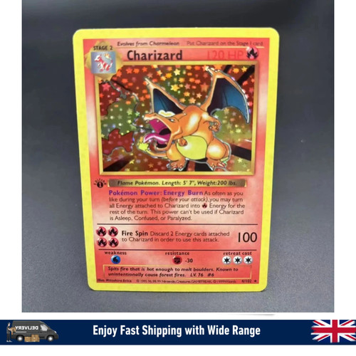 1996 1st edition set - 1996,