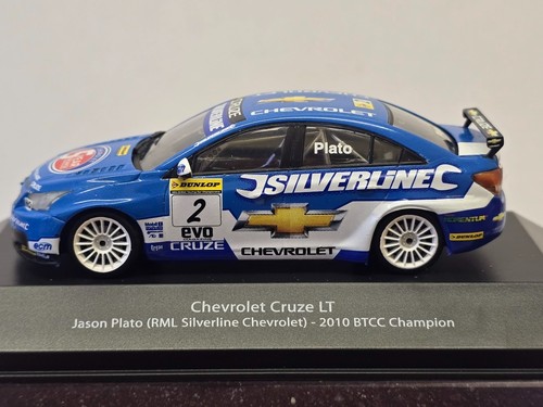 Atlas chevrolet cruze jason - lt,