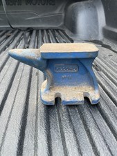 Anvil No 11 Record Pressing