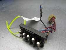 KAWASAKI KZ1300A/B 79-82 ZG1300 Voyager 84-89 Fuse Box Assembly / Fusebox