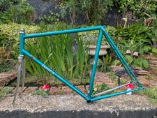 Vintage Dawes R1 road bike