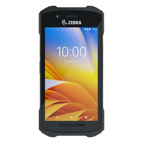Zebra tc21 android mobile - tc21,