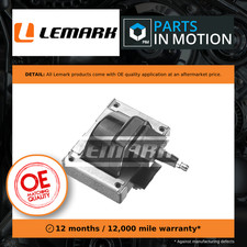 Ignition Coil fits JAGUAR XJ6