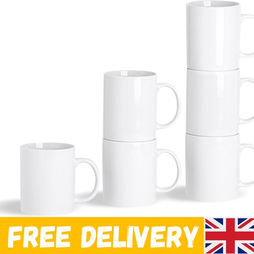 White traditional straight - 6x,
